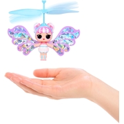LOL Surprise Magic Flyers Fairies Tots - Snowflake