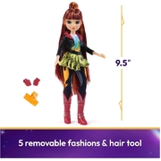 Unicorn Academy Fashion Doll Valentina