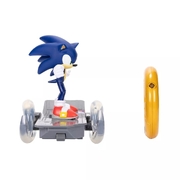 Sonic the Hedgehog Sonic Speed Remote Control Vehicle