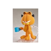Garfield Nendoroid Figure