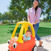 Little Tikes Cozy Coupe Ride on