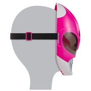 Mighty Morphin Power Rangers Re-Ignition Pink Ranger Mask