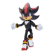 Sonic the Hedgehog 3 Light Up Shadow 5" Figure