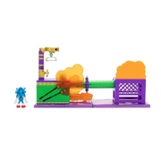 Sonic the Hedgehog Oil Ocean 2.5" Figure Playset