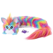 Furby DJ Furby Interactive Toy Rainbow