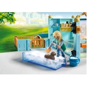 Playmobil My Life Animal Hotel 191pc 71742