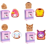 Cookeez Makery Hello Kitty and Friends Toasty Treatz Single Pack