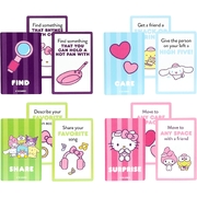 Hello Kitty and Friends Snack Shop Game