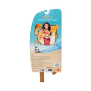 Disney Moana Tautai Moana's Light-Up Oar with Sound Effects 