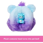 Barbie Cutie Reveal Care Bears Series Doll - Dream Bright Bear