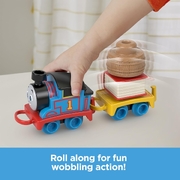 Fisher-Price Thomas & Friends My First Push Along Engine - Thomas