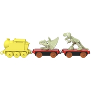 Thomas & Friends Toy Train Colour Reveal Thomas Dinosaur Delivery