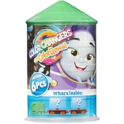 Thomas & Friends Toy Train Colour Reveal Thomas Green Dinosaur Delivery