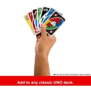 UNO Add-On Packs Reverse Pack Card Game