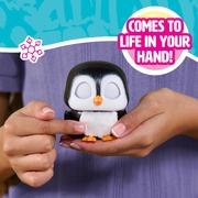 FurReal Handfuls Shivers the Penguin Interactive Toy
