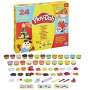 Play-Doh Holiday Advent Calendar