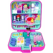 Polly Pocket Heritage Compact Playset 80th Anniversary