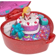 Polly Pocket Compact Playset 80th Anniversary