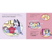 Bluey The Most Amazing Advent Calendar Book Collection