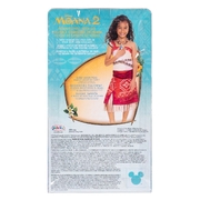 Moana 2 Moana's Sea Star Shell Necklace