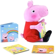 Peppa Pig Read With Me Peppa