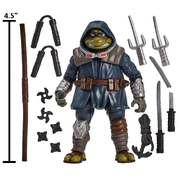 Teenage Mutant Ninja Turtles The Last Ronin Michelangelo 4.5" Action Figure