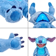 Disney Lilo & Stitch Real FX Puppet (damaged Box)