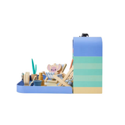 Disney Lilo & Stitch Suitcase Dollhouse