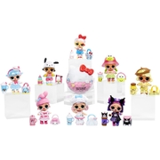 LOL Surprise Loves Hello Kitty & Friends Tots Doll