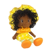 Strawberry Shortcake - Orange Blossom 14" Doll