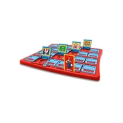 Guess Who Super Mario Edition