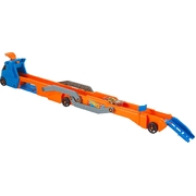 Hot Wheels City Speed Track Transporter