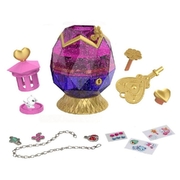 FunLockets Secret Crystal Jewellery Storage Box