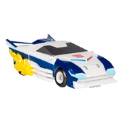Transformers Earthspark Deluxe Class Prowl Action Figure