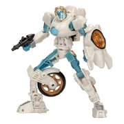 Transformers Earthspark Deluxe Class Terran Thrash Action Figure