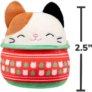 Squishmallows Micromallows 12 Day Advent Calendar 2025