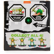 TMNT Teenage Mutant Ninja Turtles Sewer Shredders Donatello Action Figure