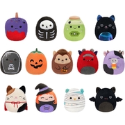 Squishmallows Micromallows Halloween Advent Calendar