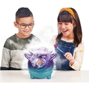 Magic Mixies Magic Cauldron - Purple