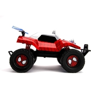 Marvel Comics - Spider-Man (Peter Parker) Buggy 1:14 Scale Remote Control Car
