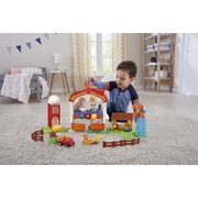VTech Learn and Grow Farm Playset