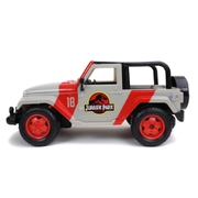 Jurassic World - 2014 Jeep Wrangler (Jurassic Park) 1:16 Scale Remote Control Car
