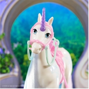 Unicorn Academy Fashion Doll Unicorn Glacier