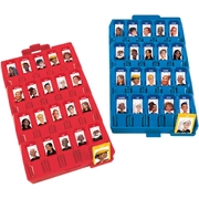 Hasbro Gaming - Guess Who? Grab and Go Game