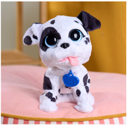 furReal D.D. My Dancin' Dalmatian Plush Interactive Toy