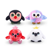 Zuru Pets Alive Chirpy Birds Twin Pack Assorted
