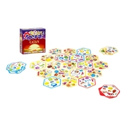 Spot It! Catan Card Game