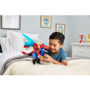 VTech Switch and Go Dinos Armour Up Dragon T-Rex
