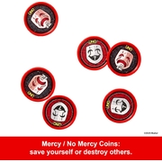 UNO Show 'Em No Mercy Expansion Card Game
