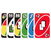 ​UNO Teams Card Game